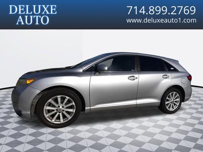 Used 2011 Toyota Venza