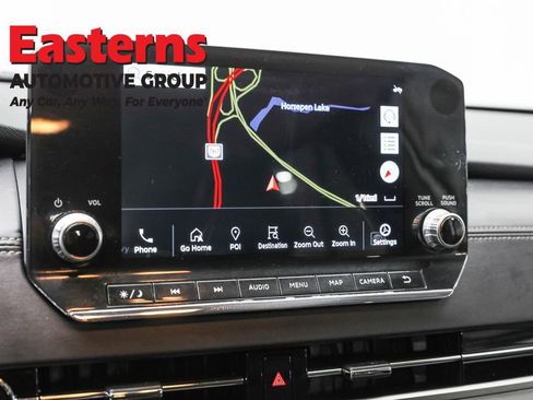 Used 2024 Mitsubishi Outlander SE image 18