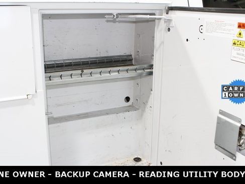 Used 2021 Chevrolet Silverado 2500 W/T w/ WT Convenience Package image 43