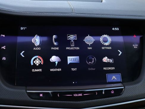 Used 2017 Cadillac CT6 Premium Luxury w/ Driver Assist Package image 26