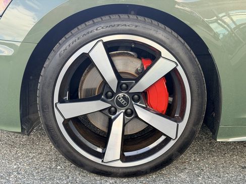 Certified 2024 Audi A5 2.0T Premium Plus w/ Premium Plus image 28