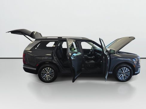 New 2026 Hyundai Palisade SEL Premium AWD/4WD image 9