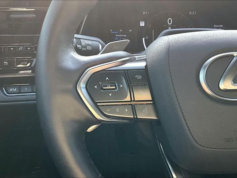 Used 2025 Lexus TX 350 AWD w/ Technology Package image 24