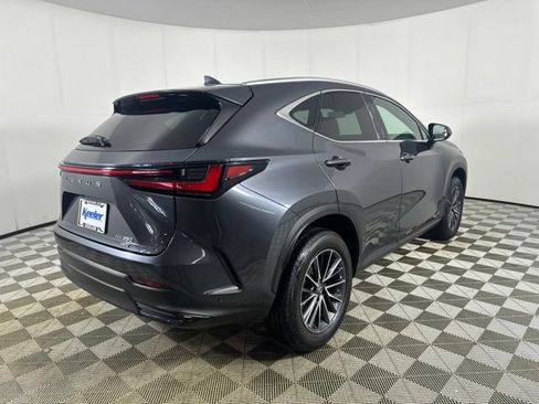 Used 2025 Lexus NX 350 AWD w/ Cold Area Package image 7