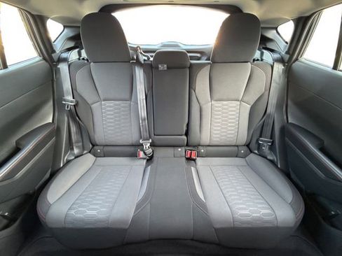 Used 2024 Subaru Impreza 2.0i Sport image 15