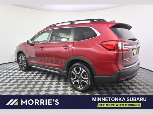 Used 2025 Subaru Ascent Limited AWD/4WD image 1
