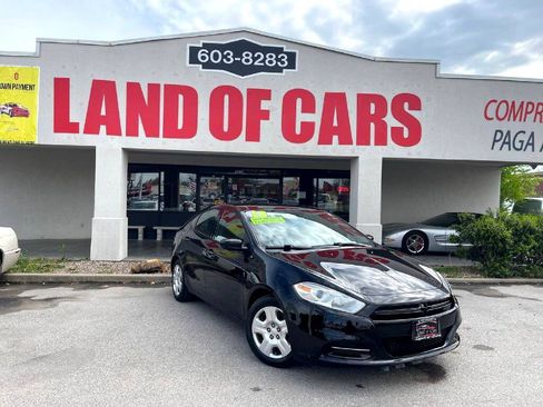 Used 2013 Dodge Dart Aero image 1