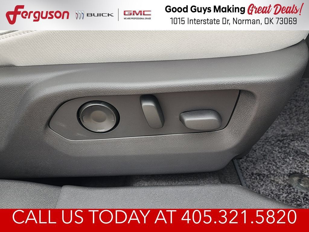New 2026 Buick Envision Avenir AWD/4WD image 42