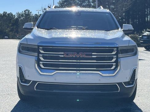 Used 2023 GMC Acadia SLT image 30