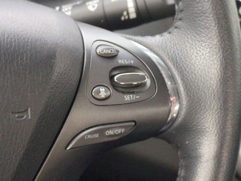 Used 2022 Nissan Murano SV image 24