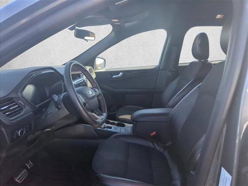 Used 2024 Ford Escape ST-Line AWD/4WD image 9