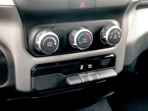 Used 2022 RAM 1500 Big Horn image 21