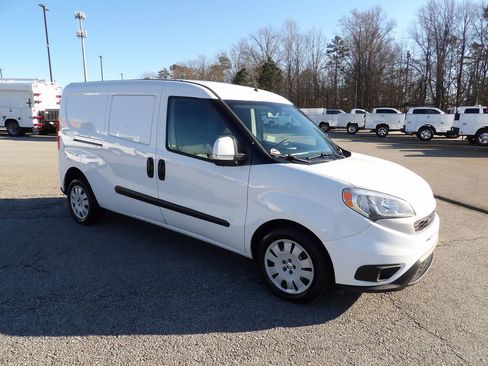 Used 2021 RAM ProMaster City Tradesman SLT w/ Window Group 04 image 10