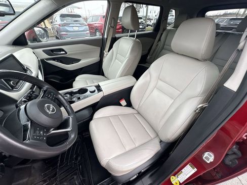 Used 2023 Nissan Rogue SL AWD/4WD image 13