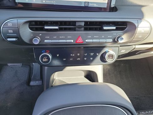 New 2026 Hyundai Palisade SEL image 30