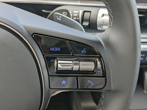 New 2025 Hyundai Ioniq 6 SE image 22