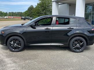 New 2024 Dodge Hornet R/T Plus w/ Tech Pack Plus w/o Parking video 2