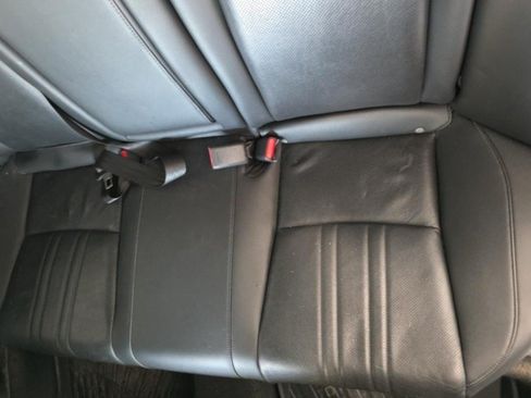 Used 2022 Honda Accord Touring image 10