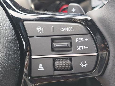 New 2026 Honda Civic Sport Touring image 25