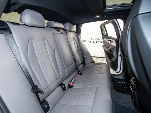 Used 2025 BMW X4 M w/ Executive Package image 20