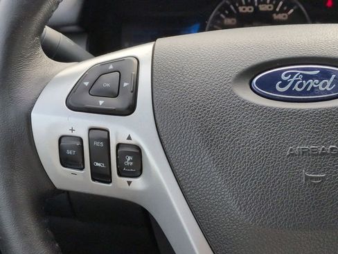 Used 2013 Ford Edge SEL image 26