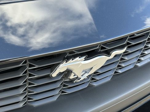 New 2026 Ford Mustang Premium image 9