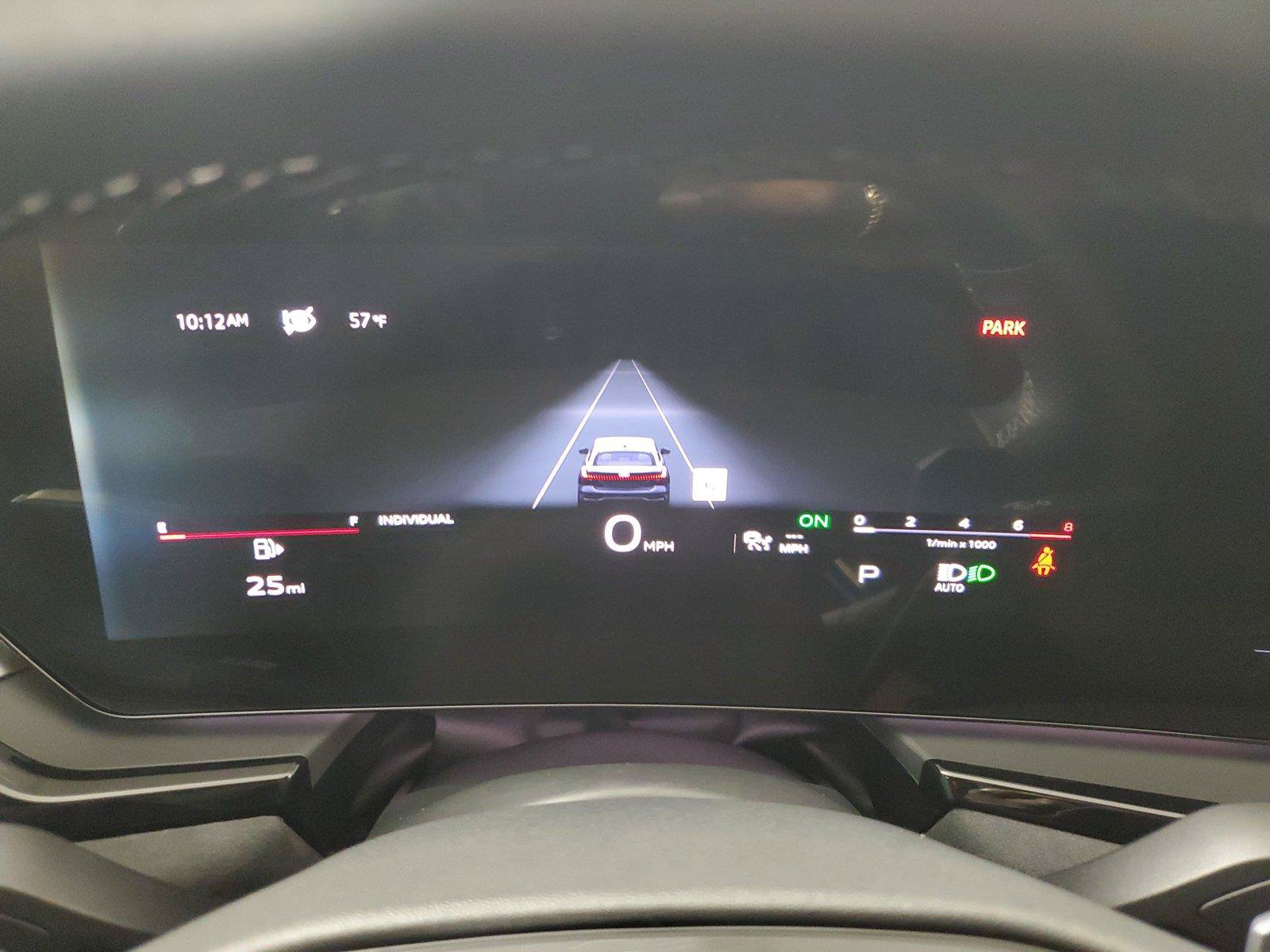 Certified 2025 Audi S5 Premium Plus AWD/4WD image 26