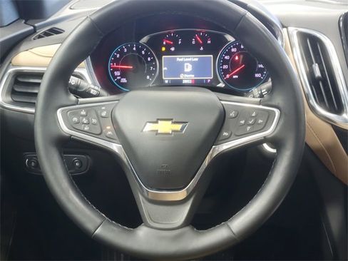 Certified 2023 Chevrolet Equinox Premier image 26