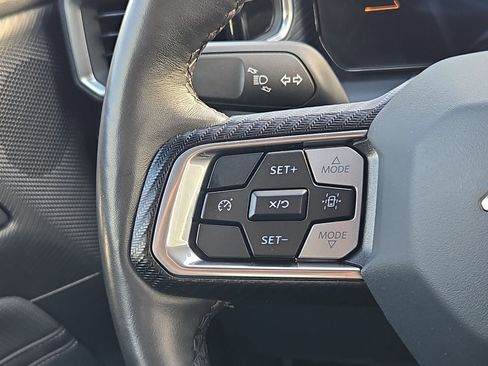 Used 2025 Ford Mustang Premium image 18