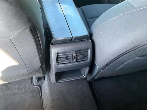 Certified 2026 Nissan Rogue S AWD/4WD image 31