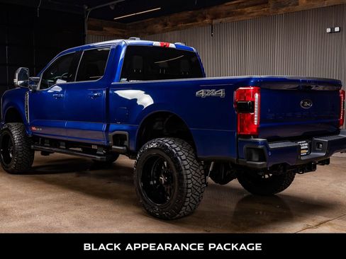 Used 2026 Ford F250 XLT w/ XLT Premium Package image 7