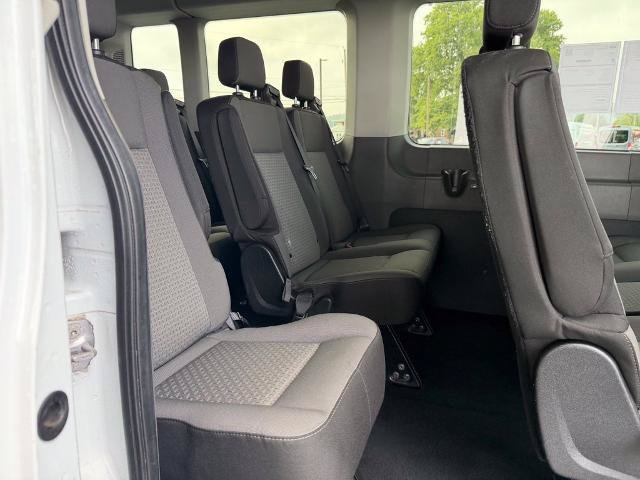 Certified 2025 Ford Transit 350 XLT AWD/4WD image 21