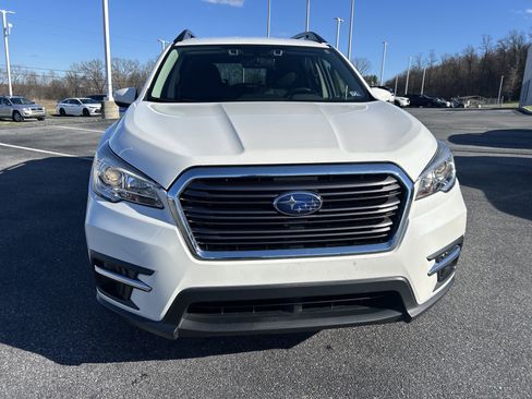 Used 2019 Subaru Ascent Premium image 35