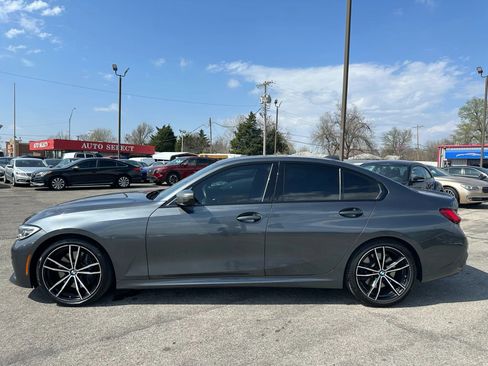 Used 2020 BMW M340i M340i Sedan 4D w/ Driving Assistance Package image 35