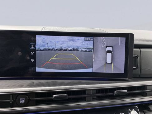 Used 2024 Hyundai Santa Fe Calligraphy FWD image 24