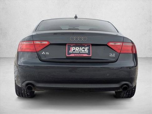 Used 2009 Audi A5 3.2 image 7