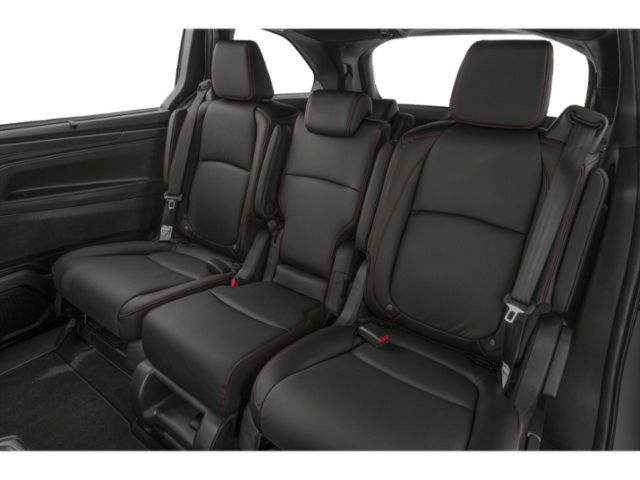 New 2026 Honda Odyssey Sport-L image 10
