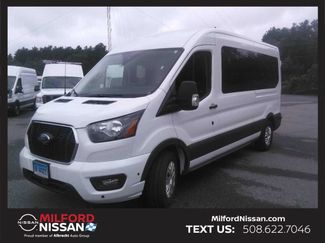 Used 2024 Ford Transit 350 XLT RWD video 1