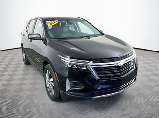 Used 2023 Chevrolet Equinox LT FWD video 3