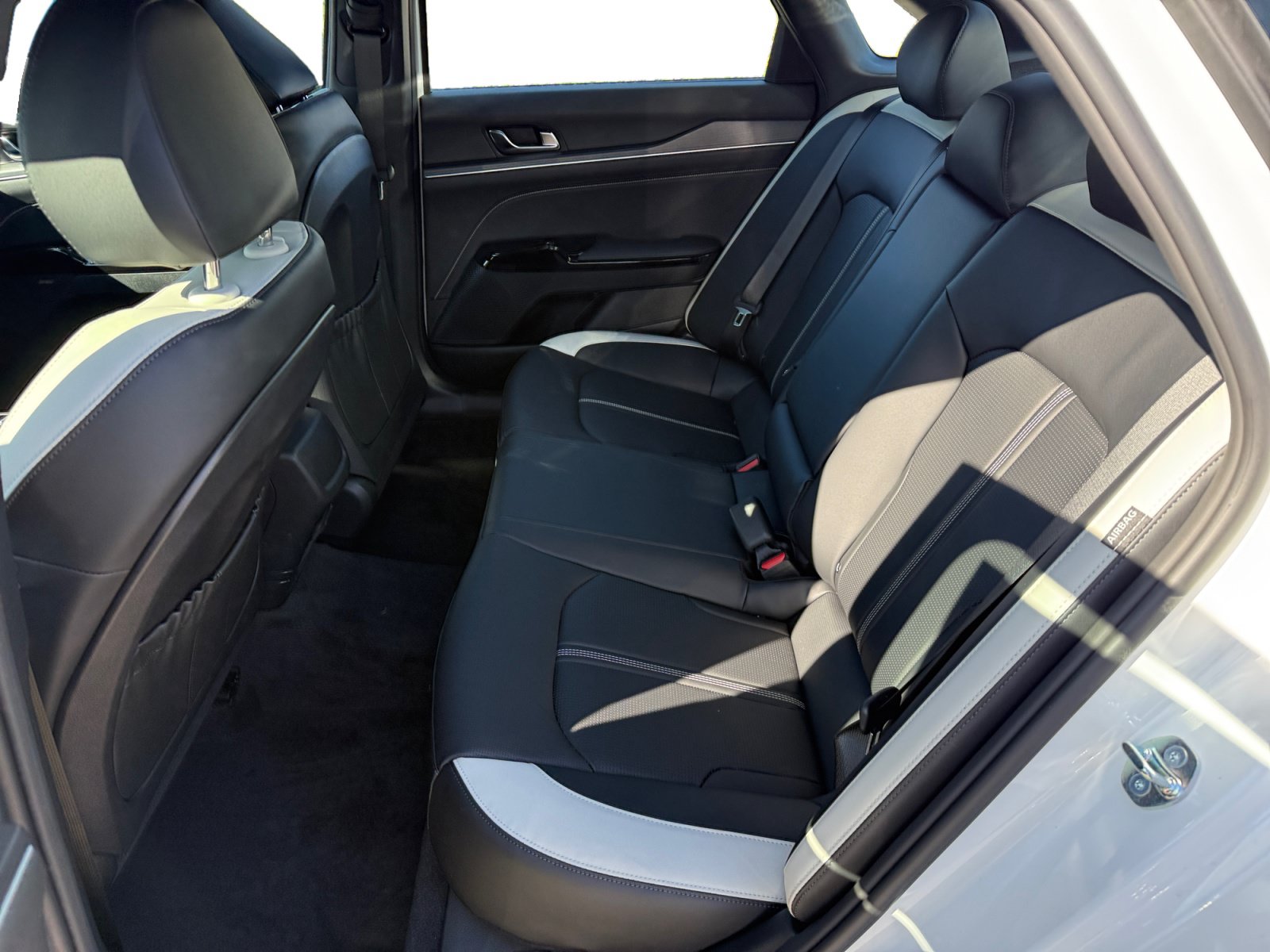 New 2027 Kia K5 GT-Line FWD image 16