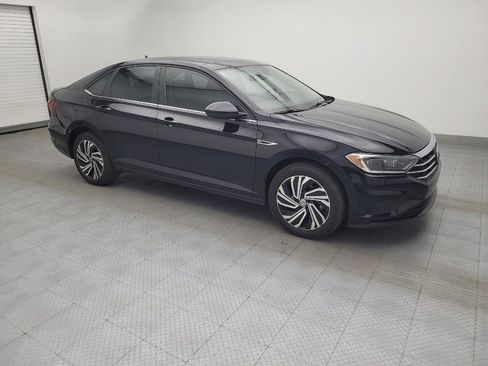 Used 2021 Volkswagen Jetta SEL image 11