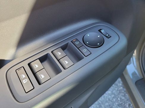 New 2026 Hyundai Santa Fe SE image 11