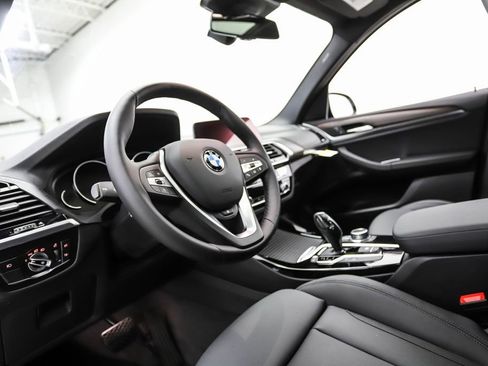 Used 2021 BMW X3 xDrive30i w/ Convenience Package (ZC2) image 17