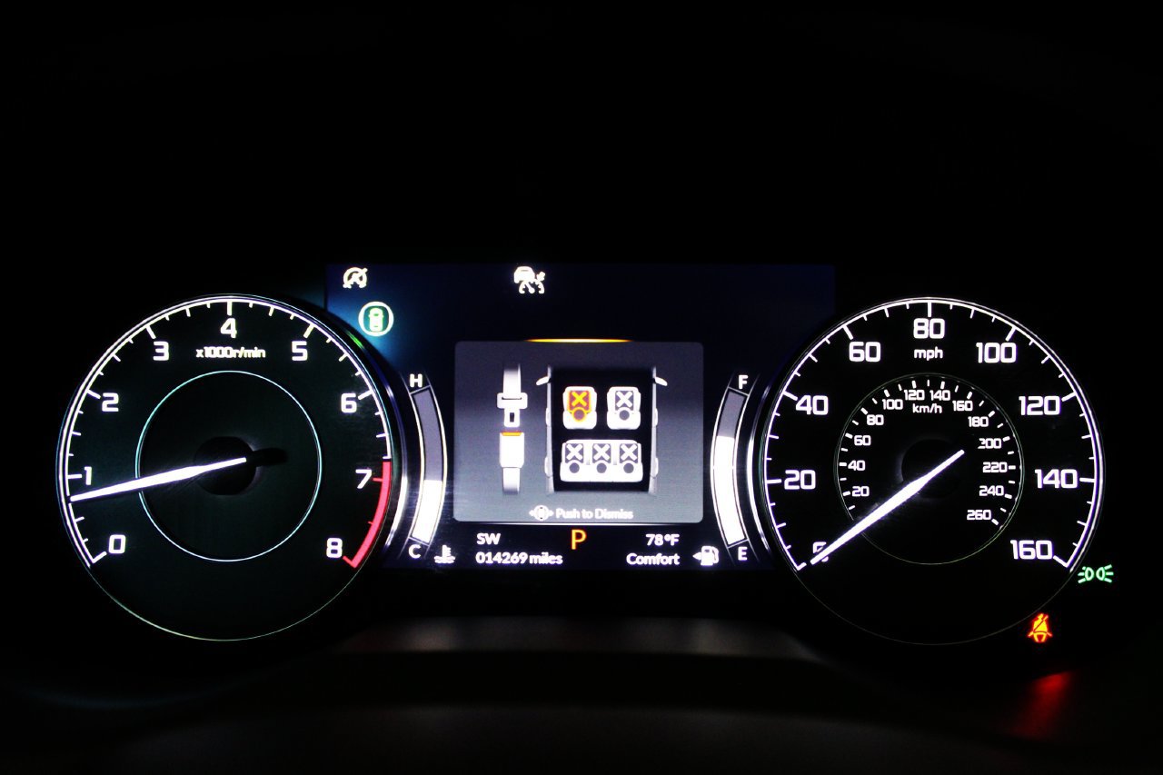 Certified 2024 Acura RDX SH-AWD image 19