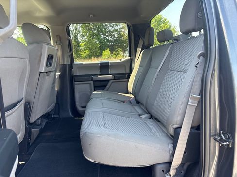 Used 2018 Ford F150 XLT RWD image 12