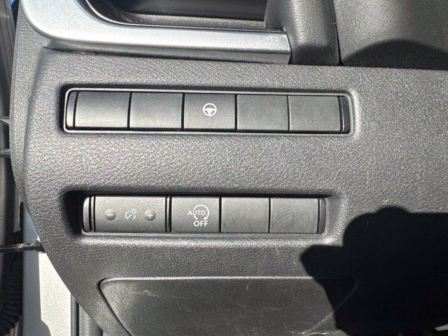 Used 2023 Nissan Rogue SV AWD/4WD image 14