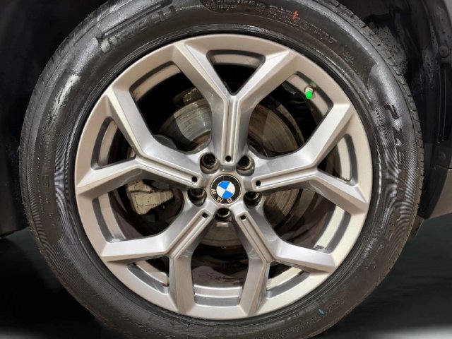 Used 2024 BMW X3 xDrive30i w/ Convenience Package AWD/4WD image 36