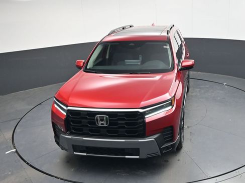 New 2026 Honda Pilot Touring image 21