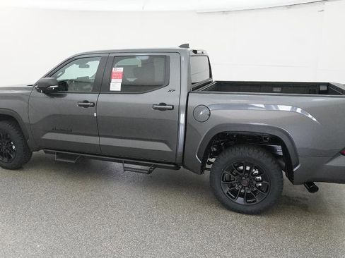 New 2026 Toyota Tundra SR5 AWD/4WD image 5