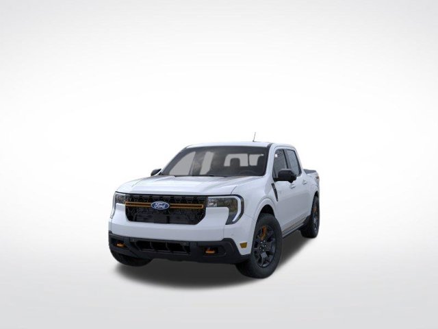 New 2026 Ford Maverick Tremor AWD/4WD image 1